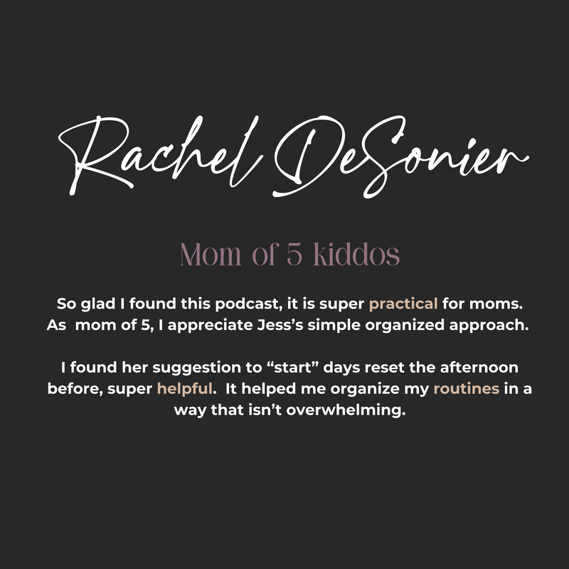 Rachel D