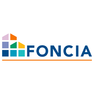 Logo Foncia