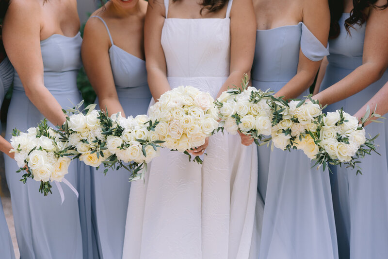 wedding chateau la tour vaucros aly michael victoria le petit-34