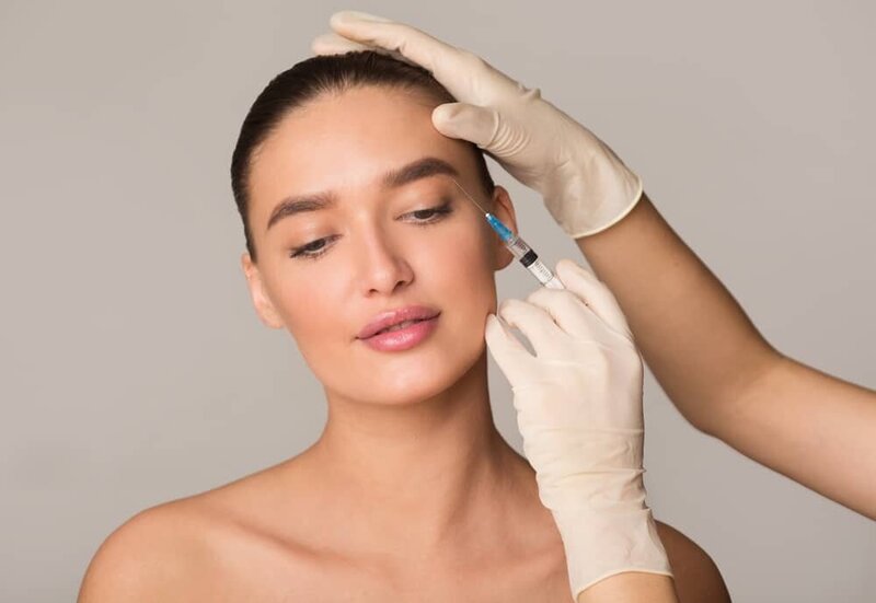 biostimulatory fillers compressed