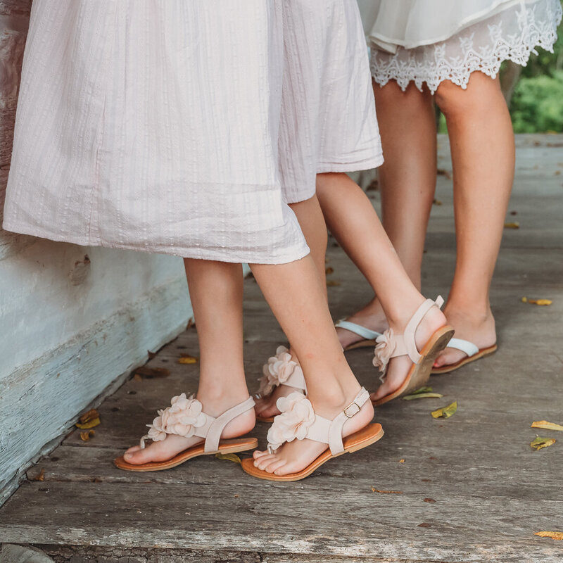 Sessom sandals deals