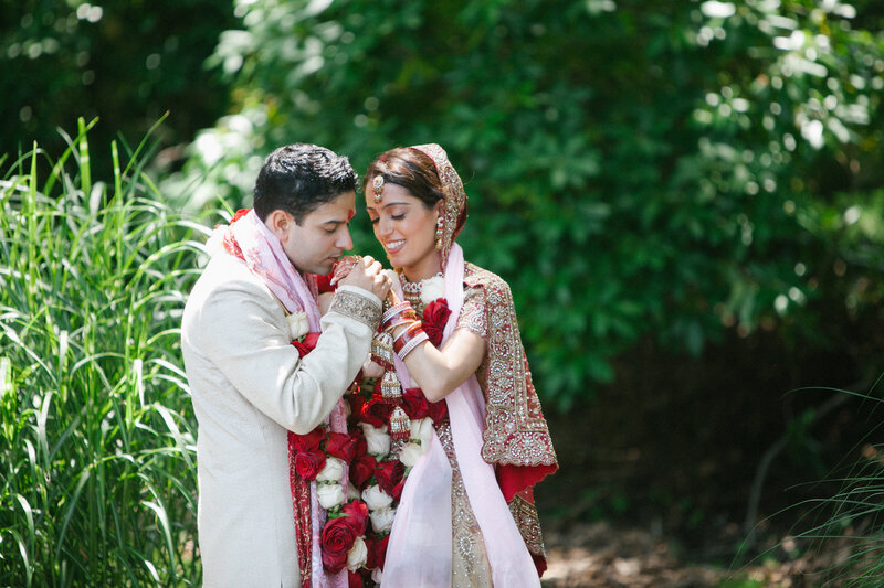 Indian Wedding Photographer