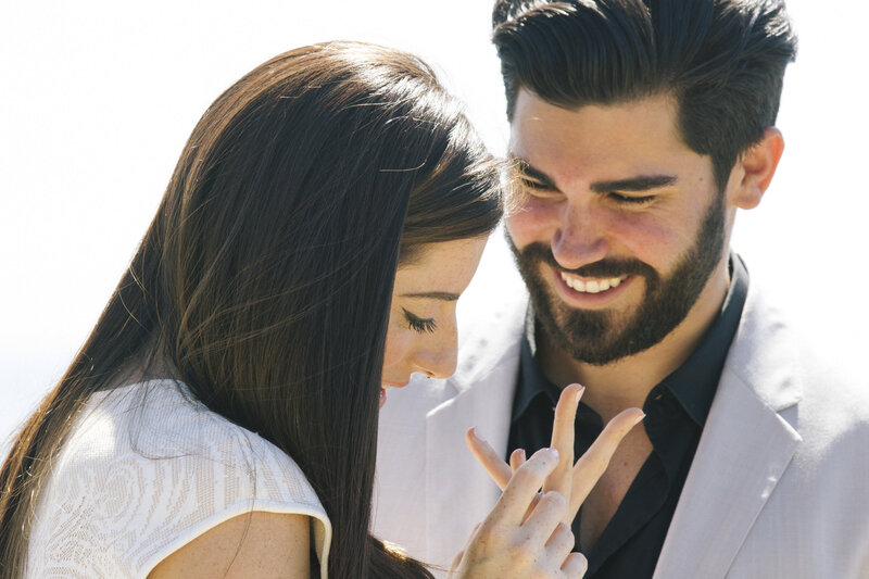 Caroline Morey Destination Wedding Photographer Laguna Beach Orange County Montage Proposal Engagement -9073