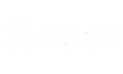 Pinnacle Fertility White Logo