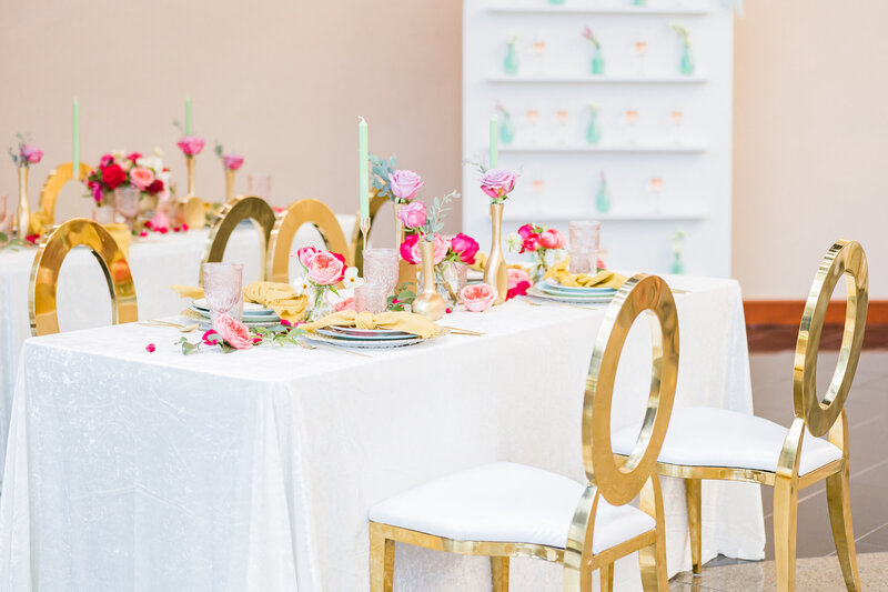 Charlotte Party Planner11