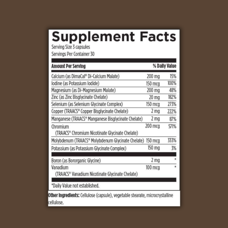 Mineral Magic Label (2)