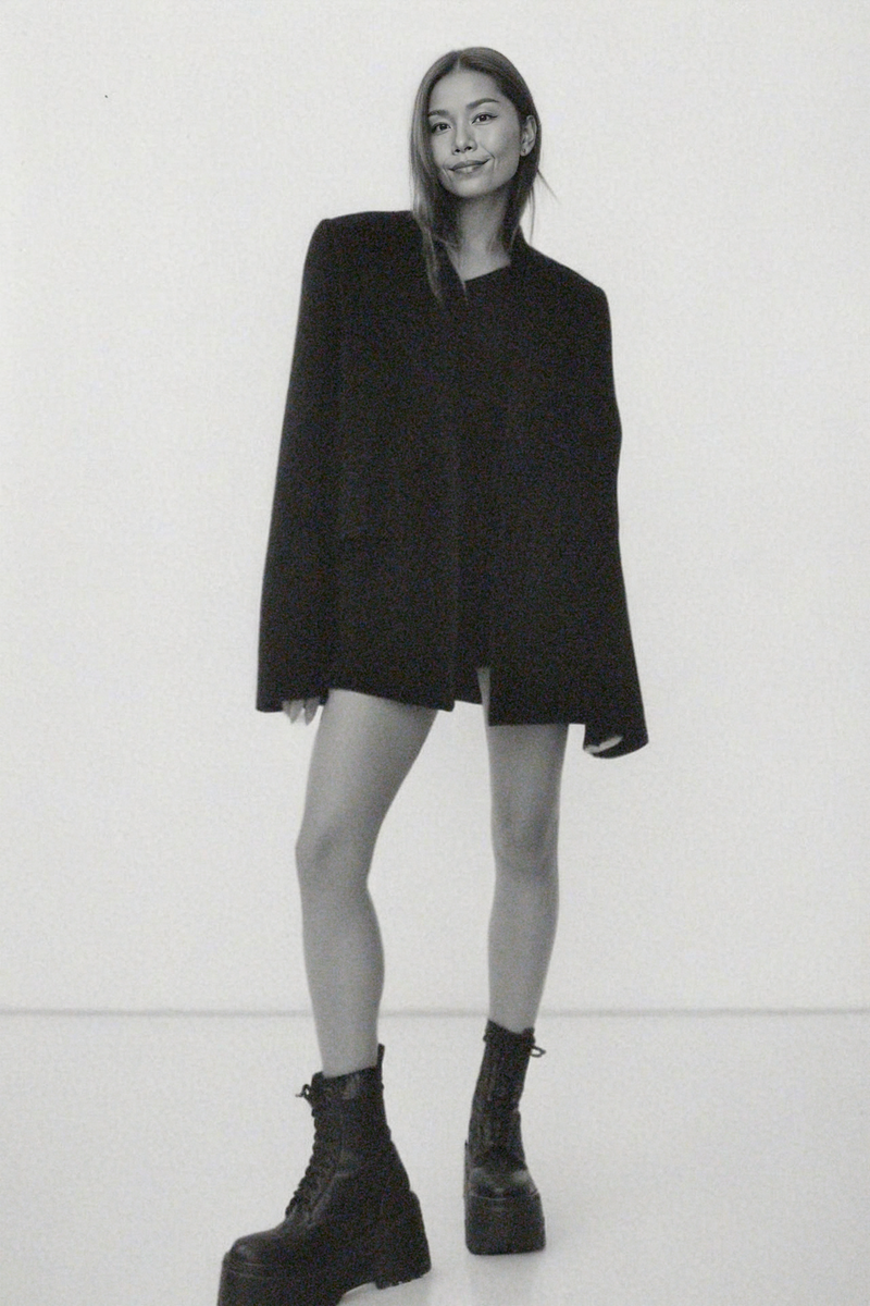 Kath of Kathalyst Design Studio – brand and website designer based in Tokyo
