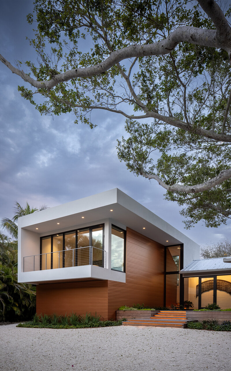 Sweet Sparkman Architecture Schoolhouse Modern Portrait 3