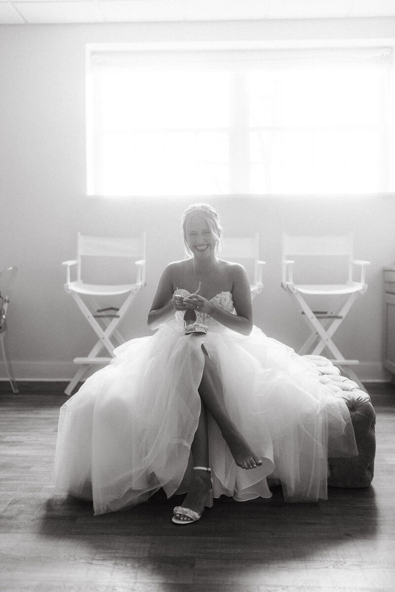 franklin tennessee wedding photographer candid