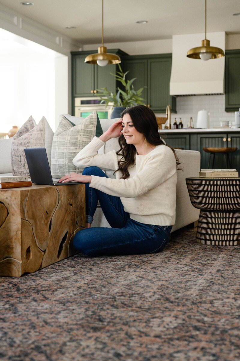 Eden - Blog Writer and SEO Strategist