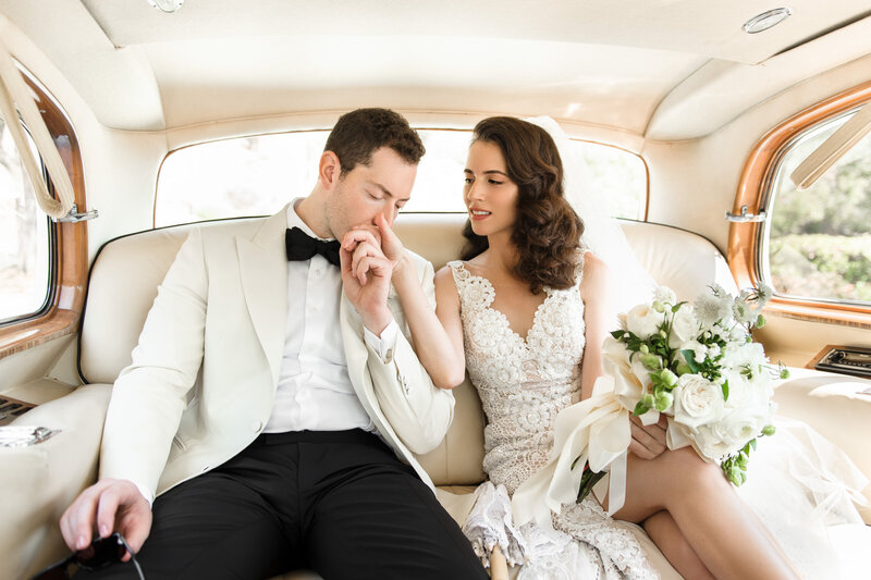 Greystone Mansion Wedding - Cristina & Justin 051