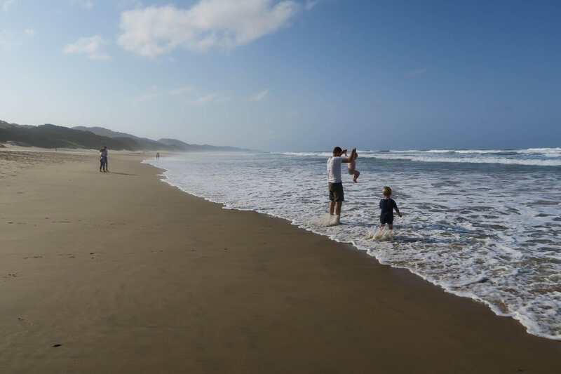 Reis_met_kinderen-Zuid-Afrika-strand
