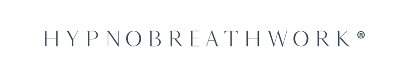 HypnoBreathwork Logo