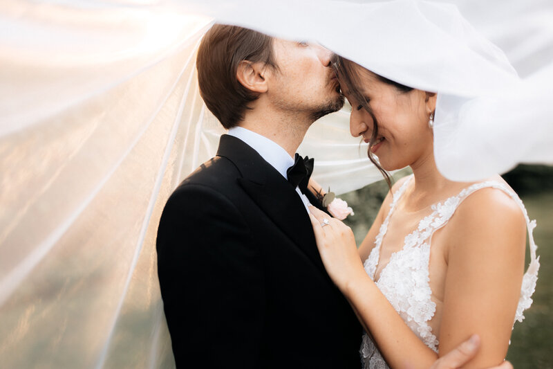 Upstate NY elopement photographer