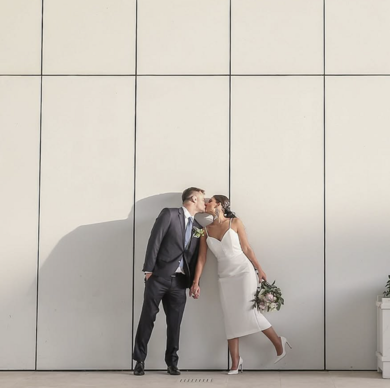 IDÉCO Weddings & Fêtes wedding planners