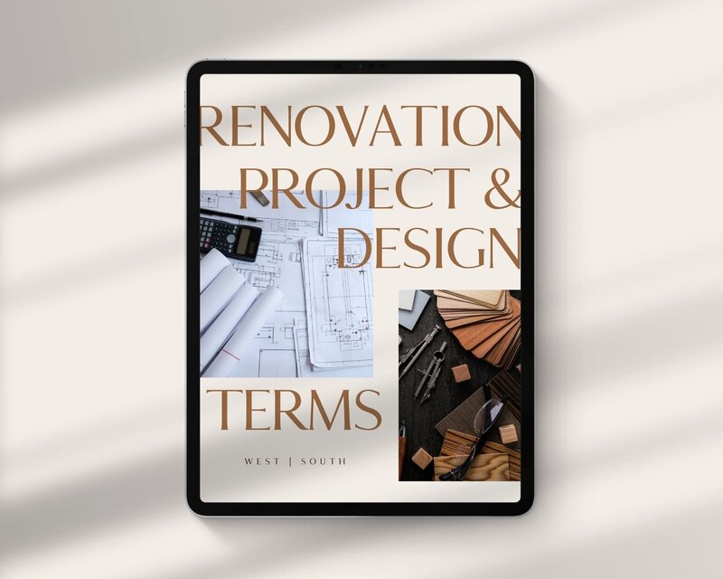 PROJECT & DESIGN COVER