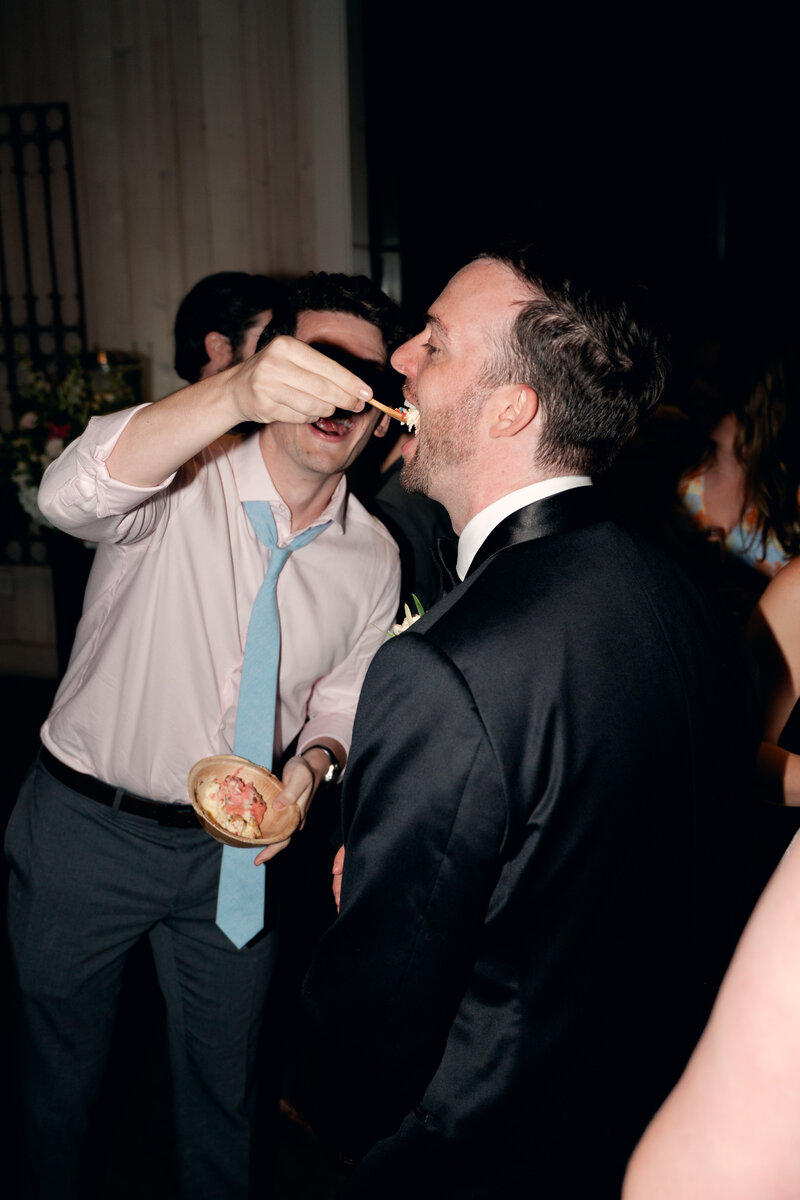 Grayson & Jeff Copain Wedding-75