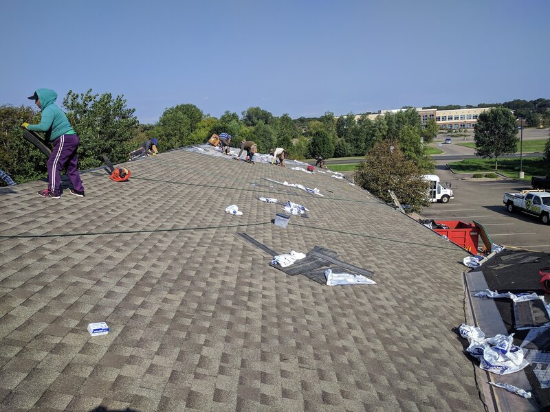 Color Pop Design Build Roof 4
