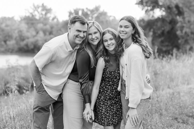 Abby Anderson Fargo ND Wedding Photographer