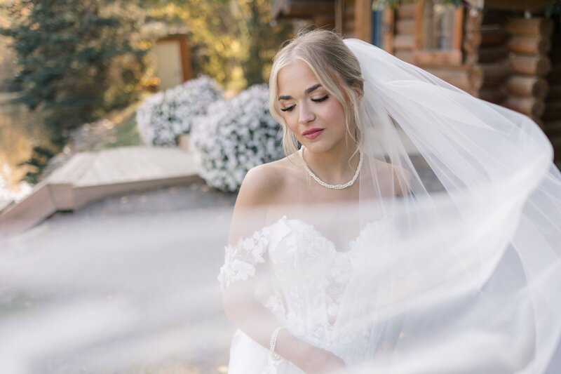 Edmonton Wedding Photos - Pine and Pond Wedding Venue (84)