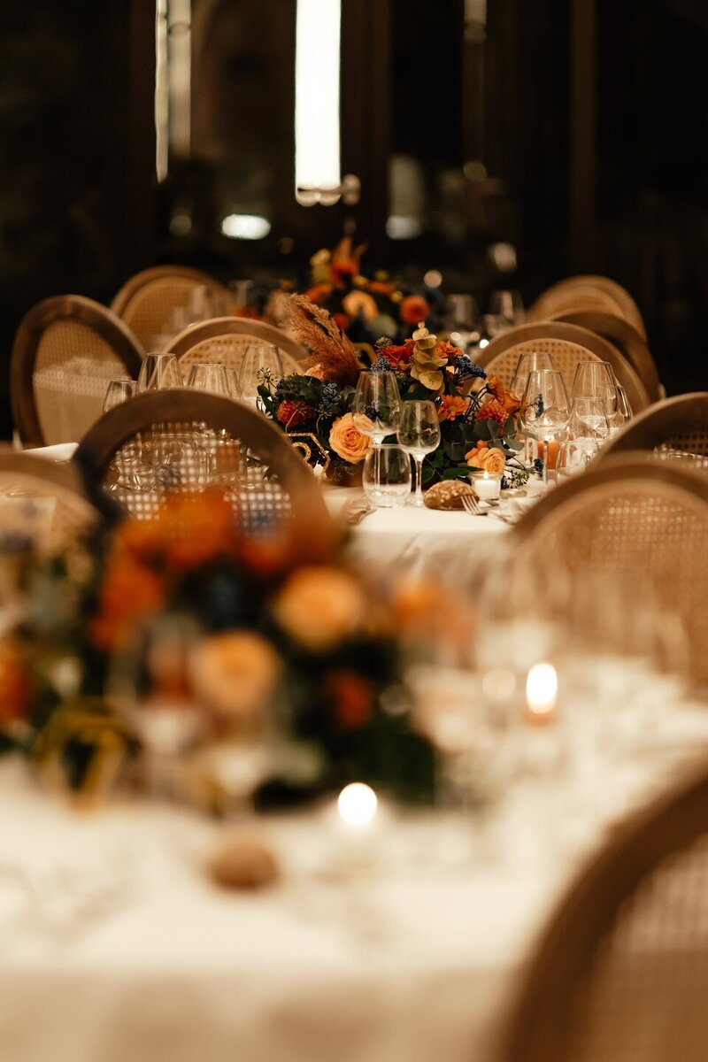 decoration-florale-reception-mariage-moderne