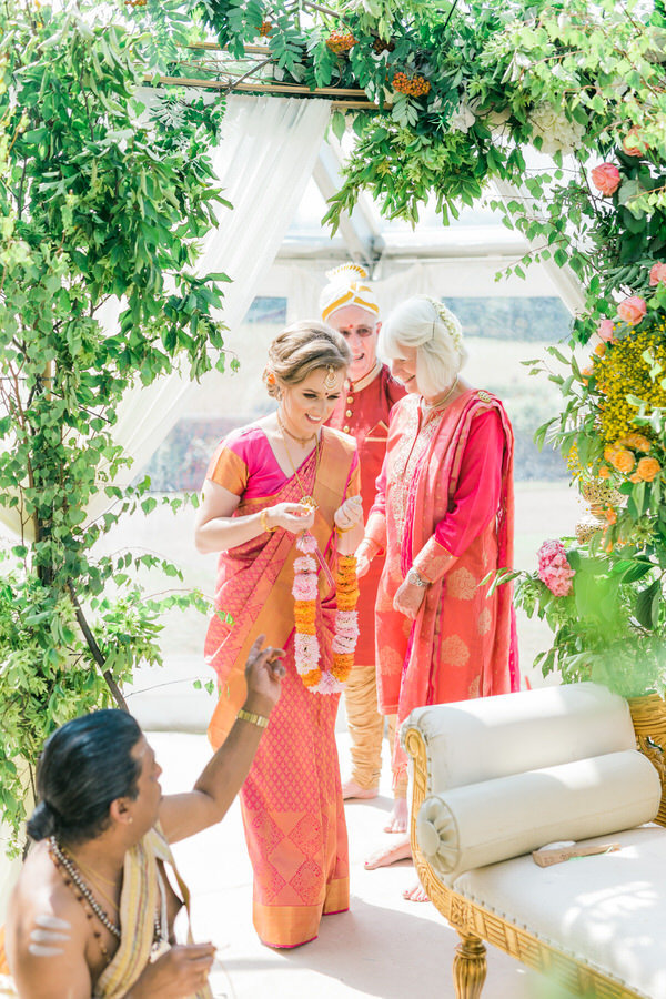 Queenshouse London Hindu Wedding Photographer55