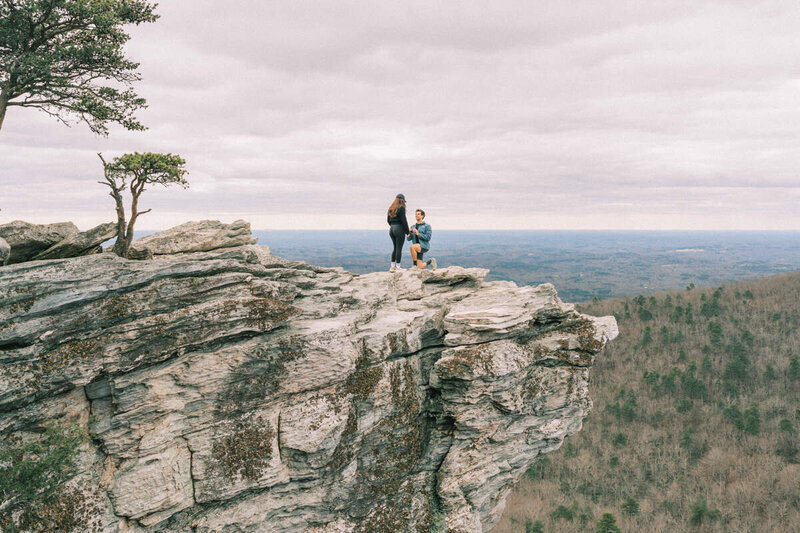 wedding photographers in winston salem nc