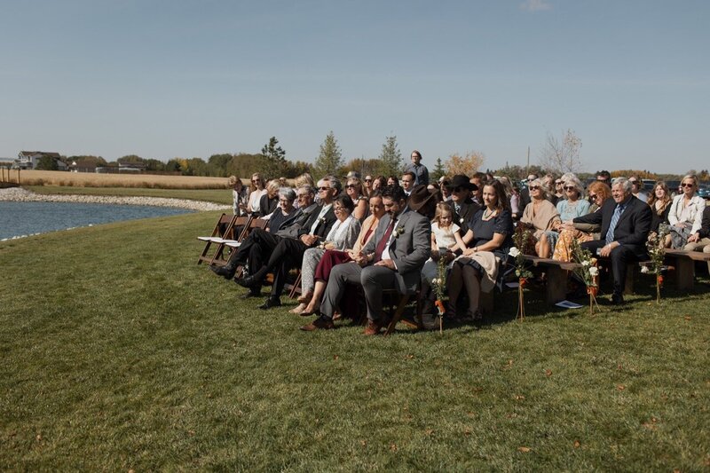 Red Deer Wedding Venue River Valley 70 Large