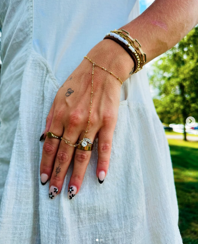 Women's Jewelry Boutique | Shopping | Link and Bonded | Mt. Pleasant, PA