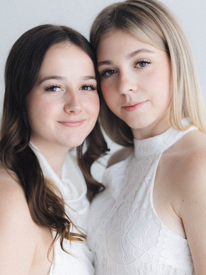 Cyd and Abigal - Tay Danay Photography - #-83