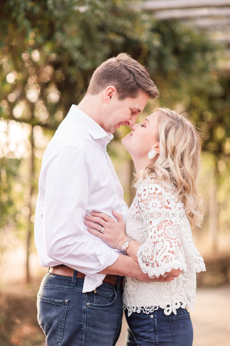 Jennifer B Photography-Pinehurst Engagement-Michael & Shelbey-2020-0130