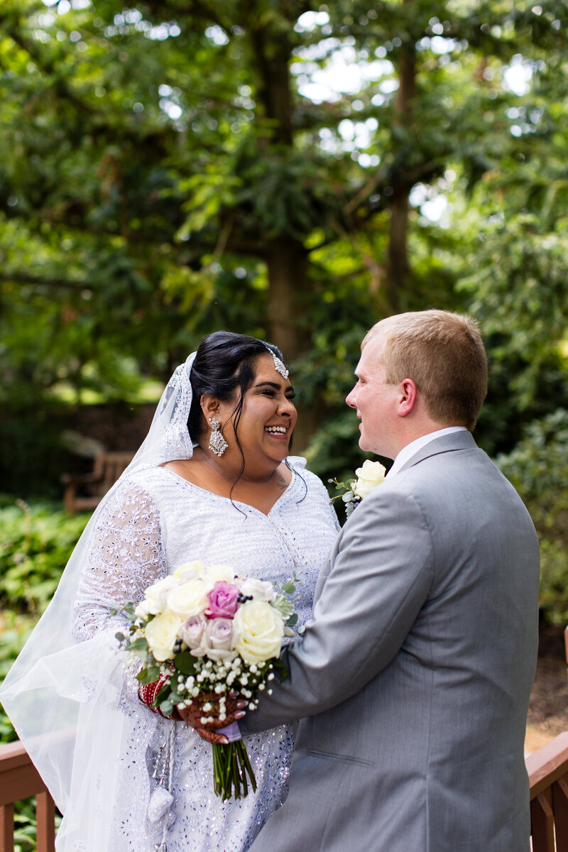 York Pennsylvania Wedding Photographer-1