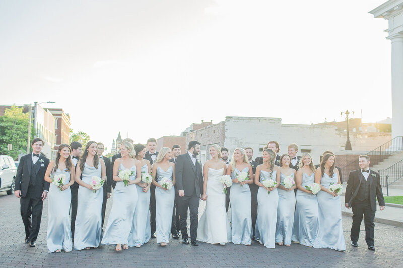 Best of 2024 Mississippi Weddings by Katelyn Anne Photography