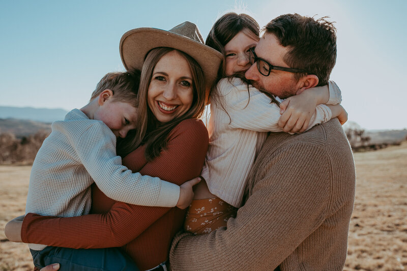 Bostock Family-57