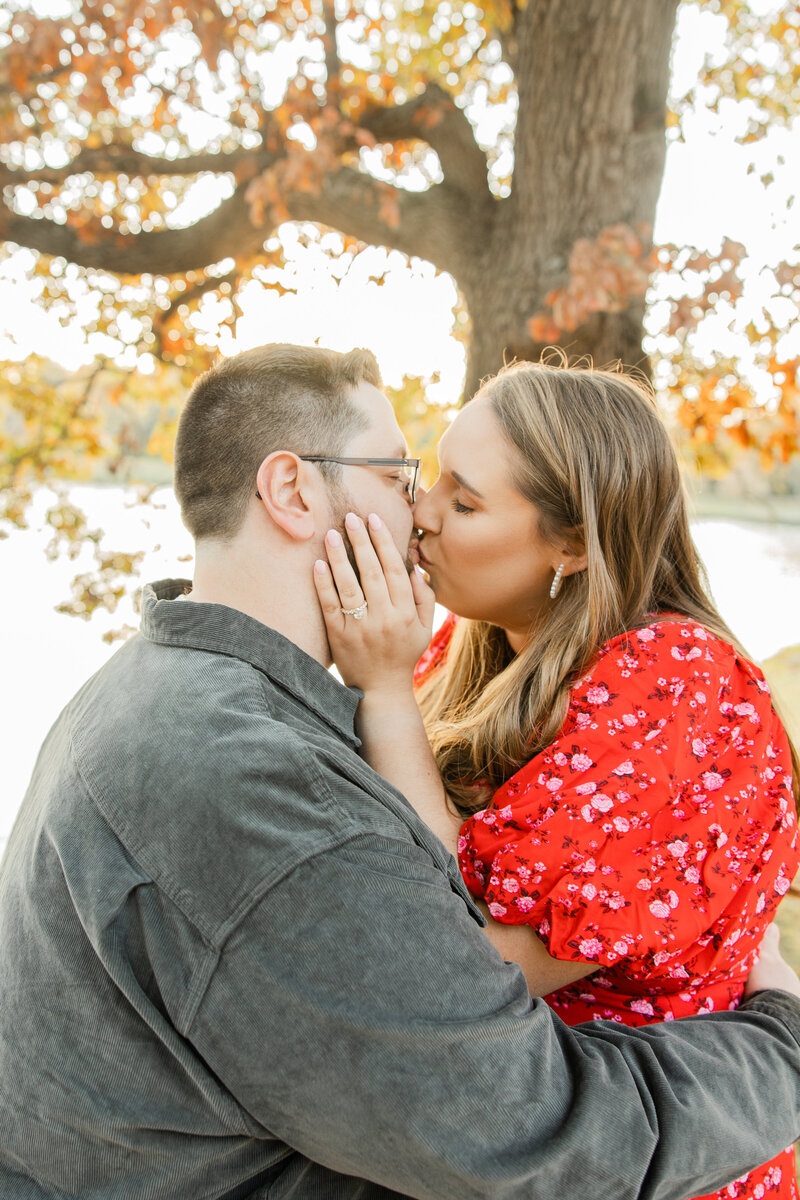 Jamie & Dalton Engagement -109