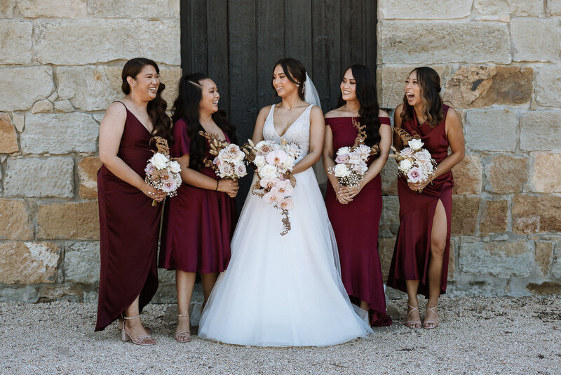 Wallalong House Wedding-72
