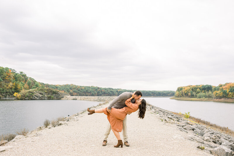 Mallory & Connor Engagement-164