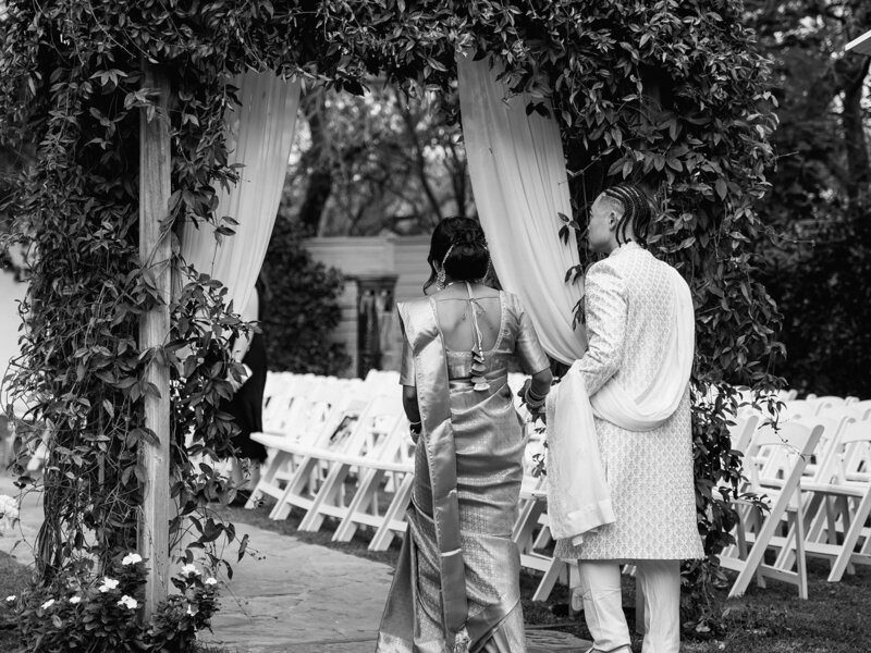 south asian wedding_outdoor