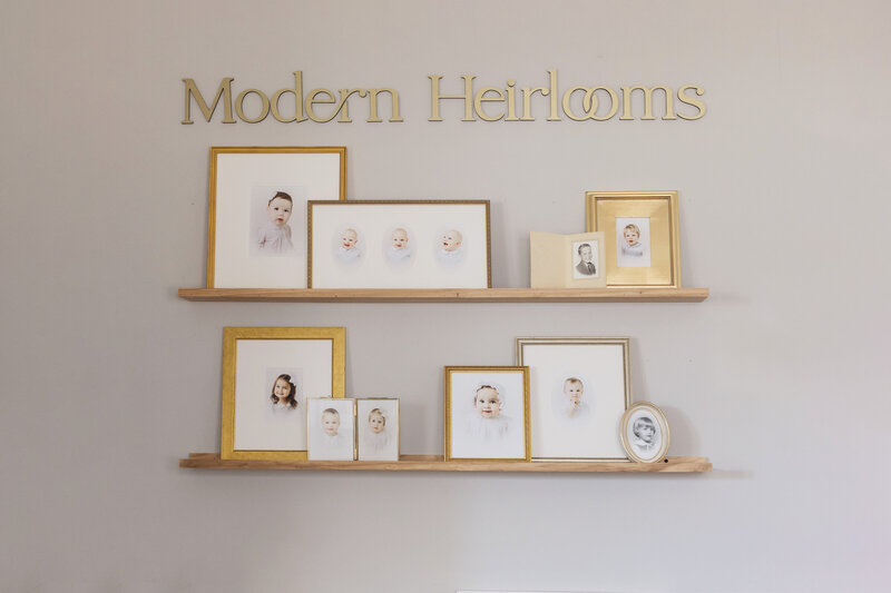 heirloom artowrk 