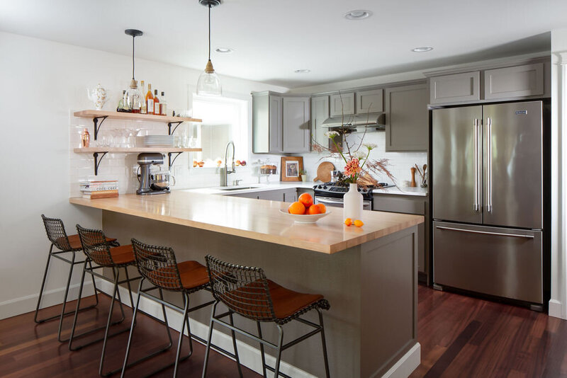 Splash Interiors Full service Interior Design Firm Puget Sound Seattle Washington1