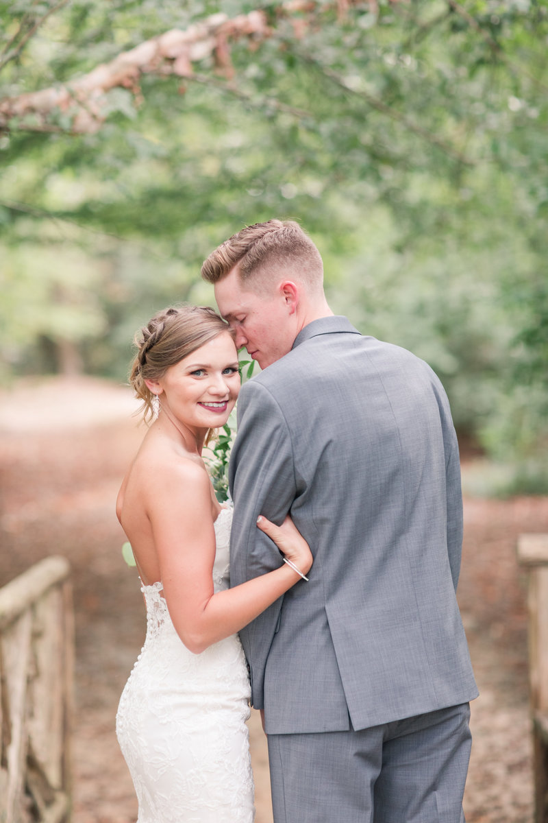 Jennifer B Photography-Pinehurst Arboretum-Wedding Day-Caleb & Laura-JB Favs-2019-0215