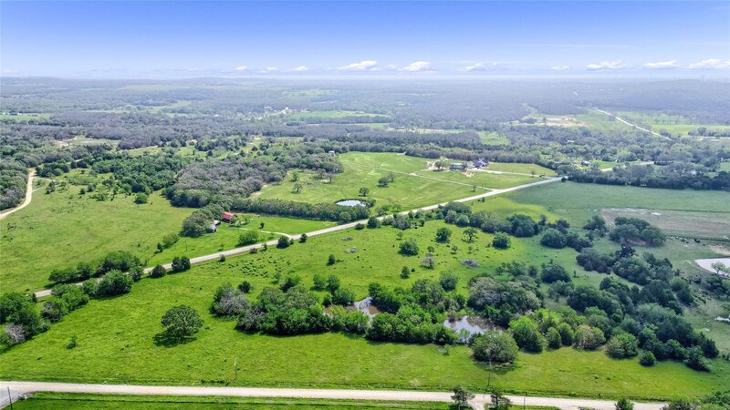 3 Bedroom home listed for sale with pool in Terrell, Texas