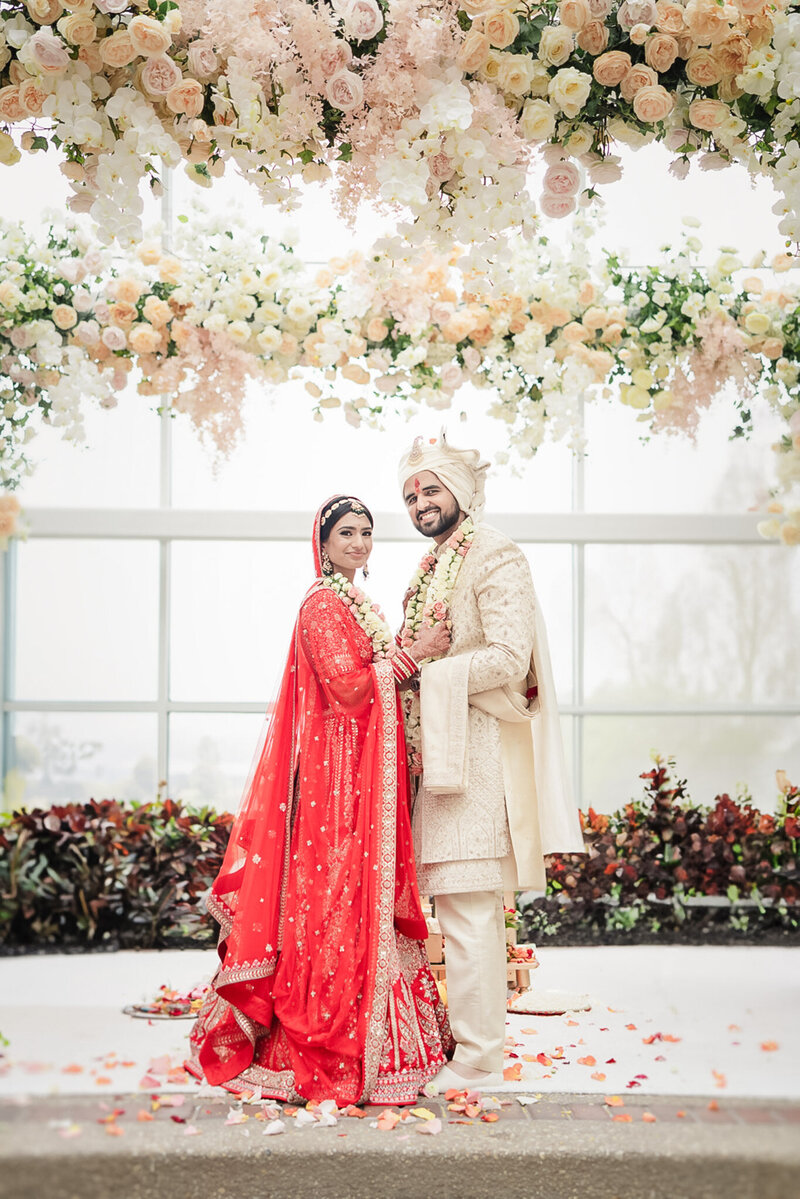 Atlanta Indian Wedding Planner