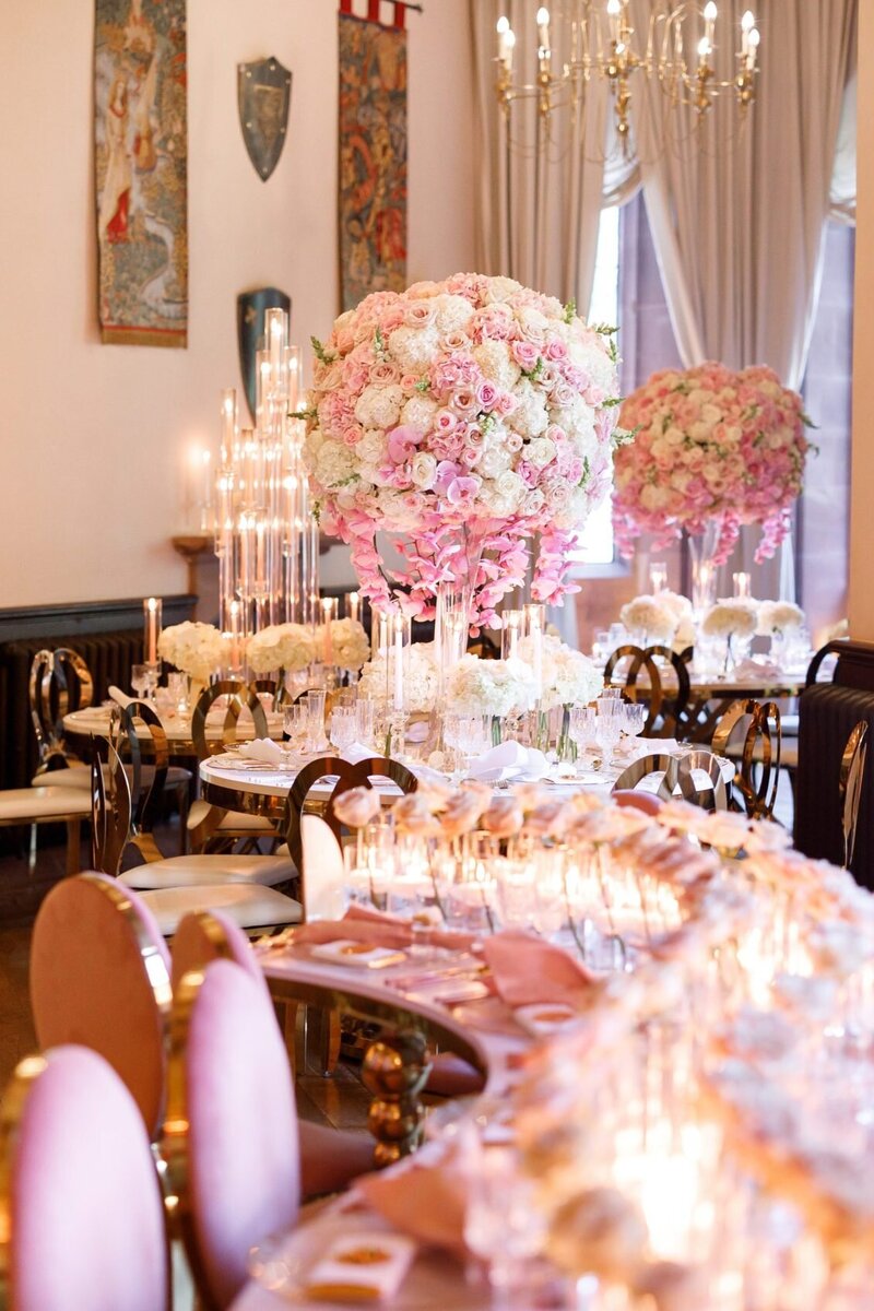 Wedding Planners in Cheshire 