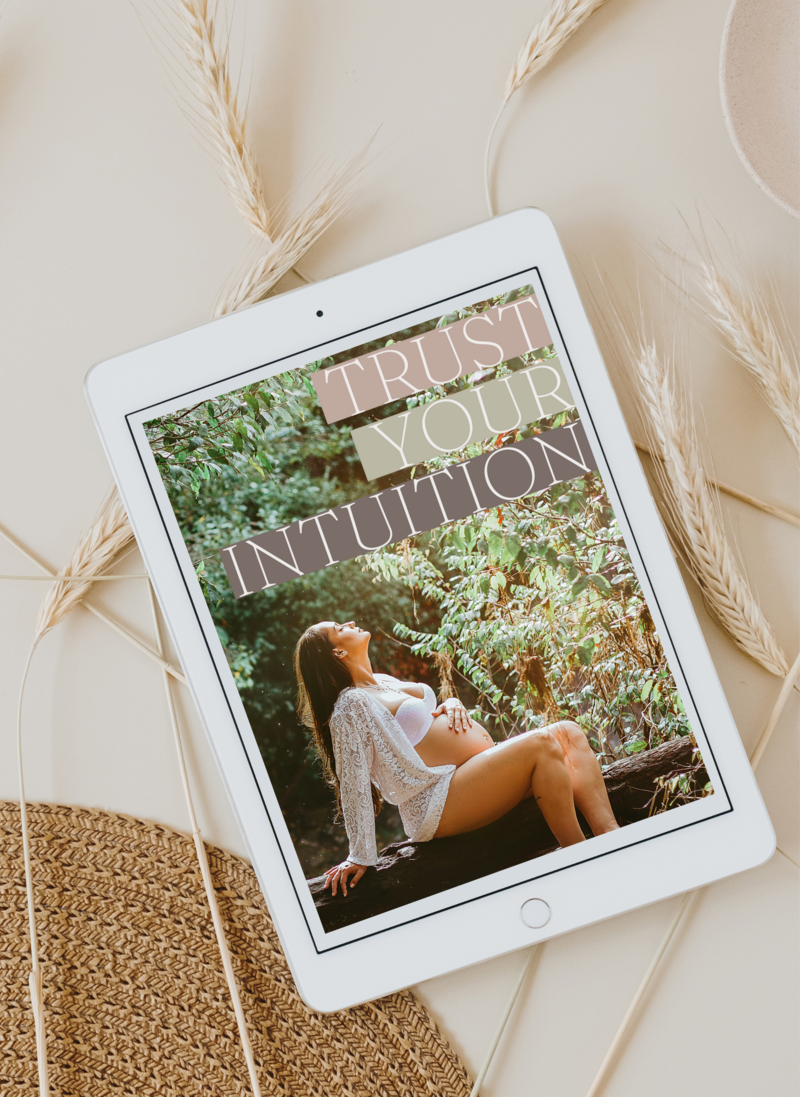 tarot reader website design