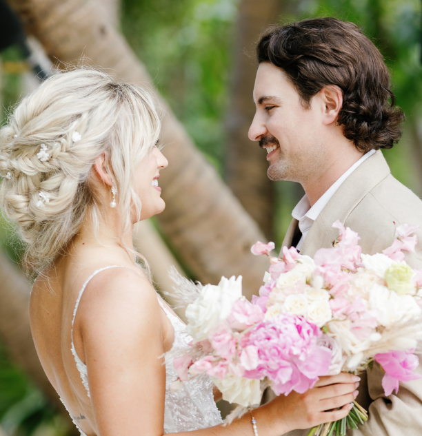 Beautiful wedding at Cheeca Lodge Resort captured by Claudia Amalia Photography, a Miami and Florida Keys wedding and lifestyle photographer specializing in destination weddings