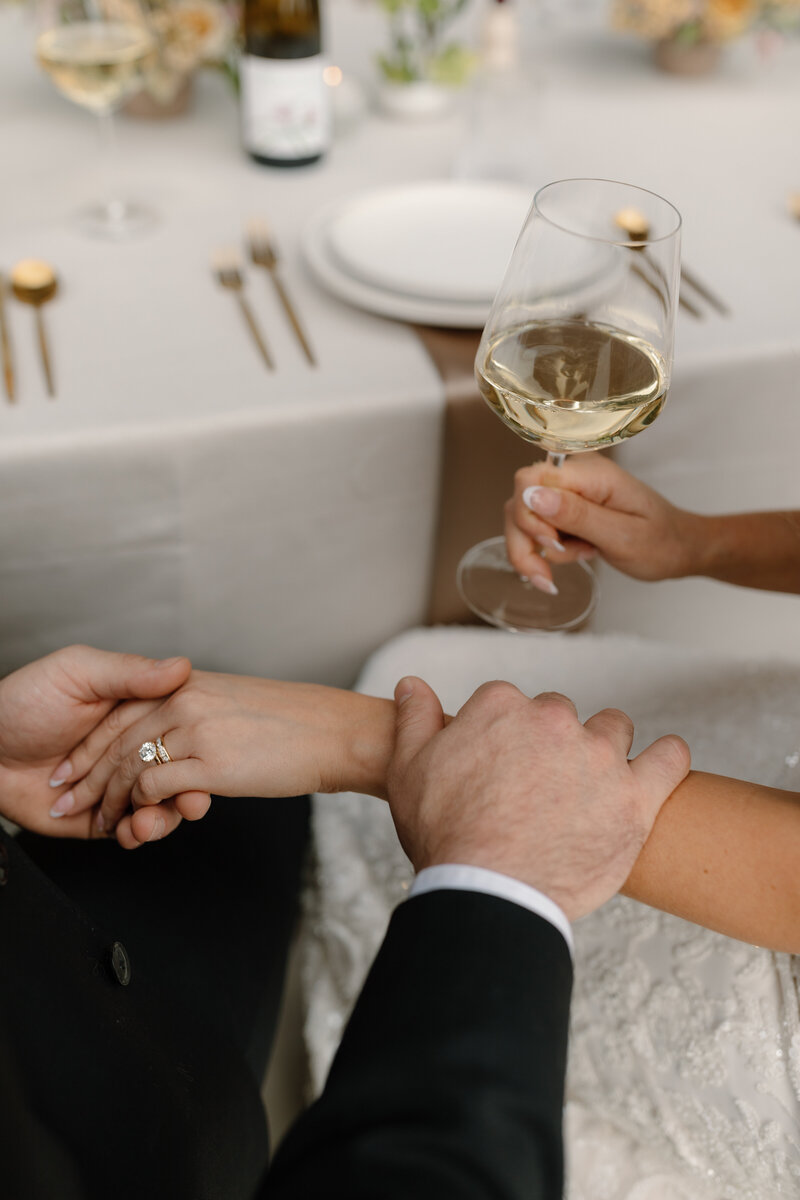 Napa Wedding Photographer