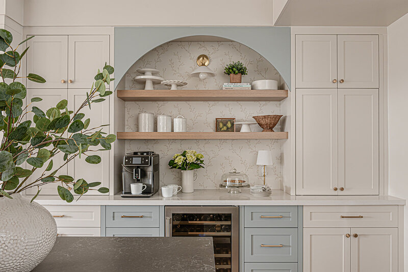 PORTFOLIO | Interior Design Portfolio for Erin Interiors