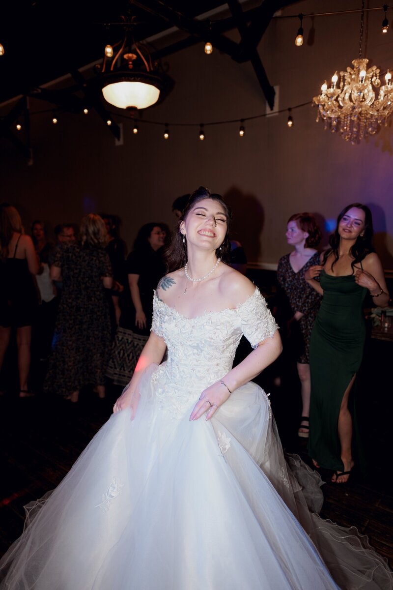 Hidden Meadows Snohomish Washington Wedding 62