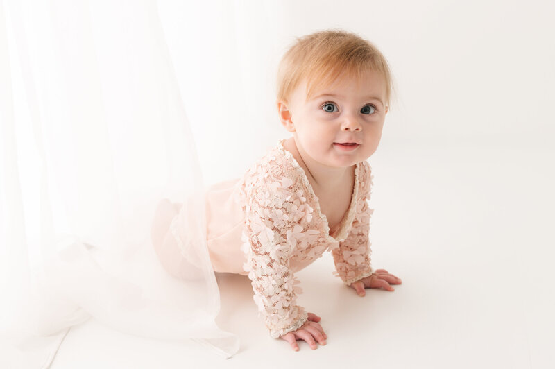 babysessie